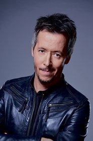 Jean-Luc Lemoine portrait