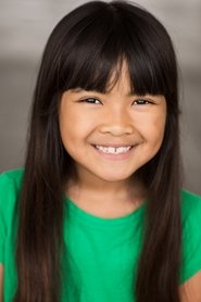 Cheska Corona portrait