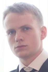 Alexandr Kendysh portrait