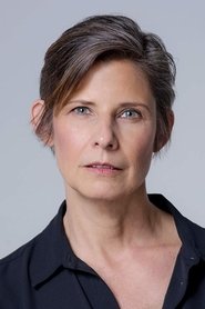 Bernadette Chapman portrait