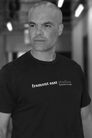 Freeman White portrait