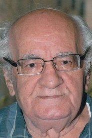 Khairy Shalaby portrait