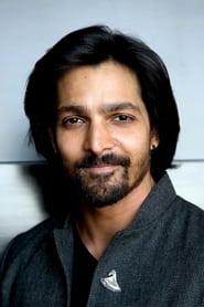 Harshvardhan Rane portrait