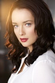 Allie MacDonald portrait