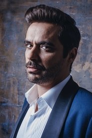 Nacho López portrait
