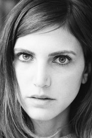 Sophie Kargman portrait