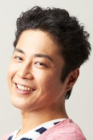 Kazumasa Nakamura portrait