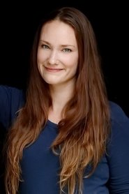 Laura Menzie portrait