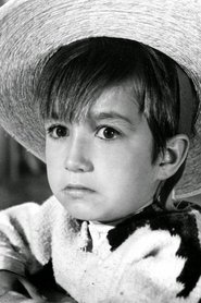 Cesáreo Quezadas 'Pulgarcito' portrait
