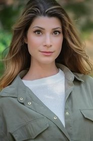 Chloé Nabédian portrait