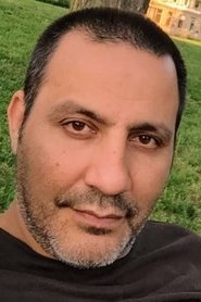 Emil Ben-Shimon portrait