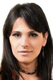 Verónica Bonter portrait