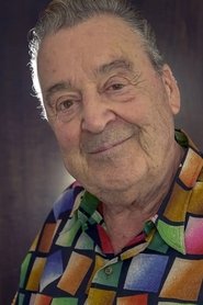 Michel Sénéchal portrait