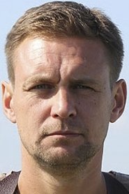 Vitaly Khodin portrait
