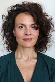 Jane Leaney portrait