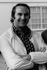 Paul Annett portrait
