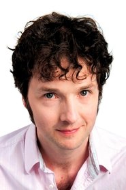 Chris Addison portrait