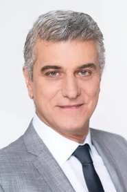 Vladimiros Kiriakidis portrait