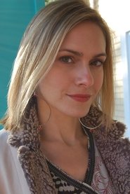 Robyn Thaler Hickey portrait