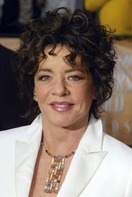 Stockard Channing portrait
