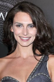 Inna Korobkina portrait