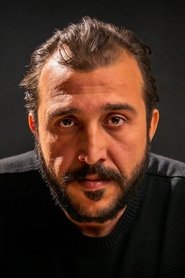 Majd Eid portrait