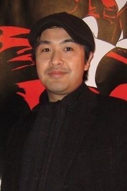 Kenta Fukasaku portrait
