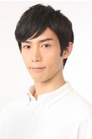 Jin Arai portrait