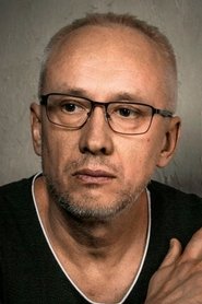 Viktor Poltoratskyi portrait