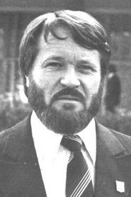 Valeri Tsvetkov portrait