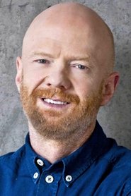 Jimmy Somerville portrait