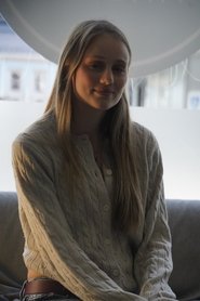 Erica Rodal Nordholmen portrait