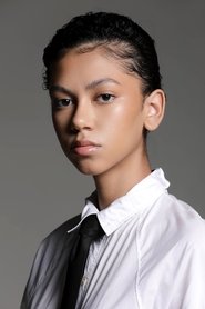 Tezz Gois portrait