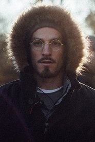 Justin Robinson portrait