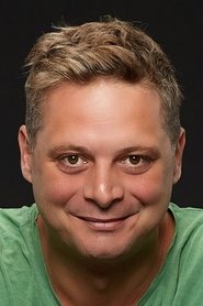 Ferenc Köles portrait