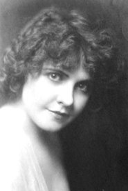 Lois Meredith portrait