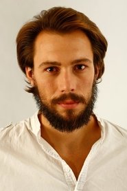 Konstantin Balakirev portrait