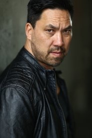 Kam Kozak portrait