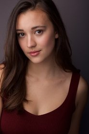 Molly B. Thomas portrait