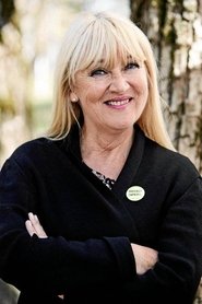 Jaana Saarinen portrait