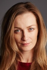 Elena Spaskov portrait
