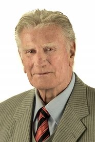 Beau Daniels portrait