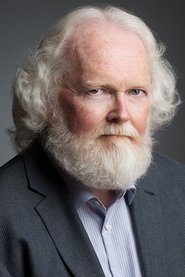 Paul Dick portrait