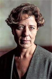 Míriam Iscla portrait