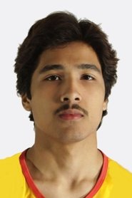 João Chimendes portrait