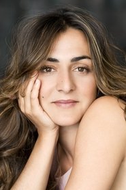 Candela Peña portrait