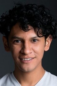 Bruno Coronel portrait