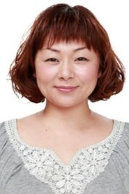 Eriko Mikamo portrait