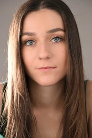 Natalie Rebenkoff portrait