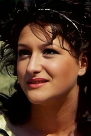 Mina Houghe portrait
